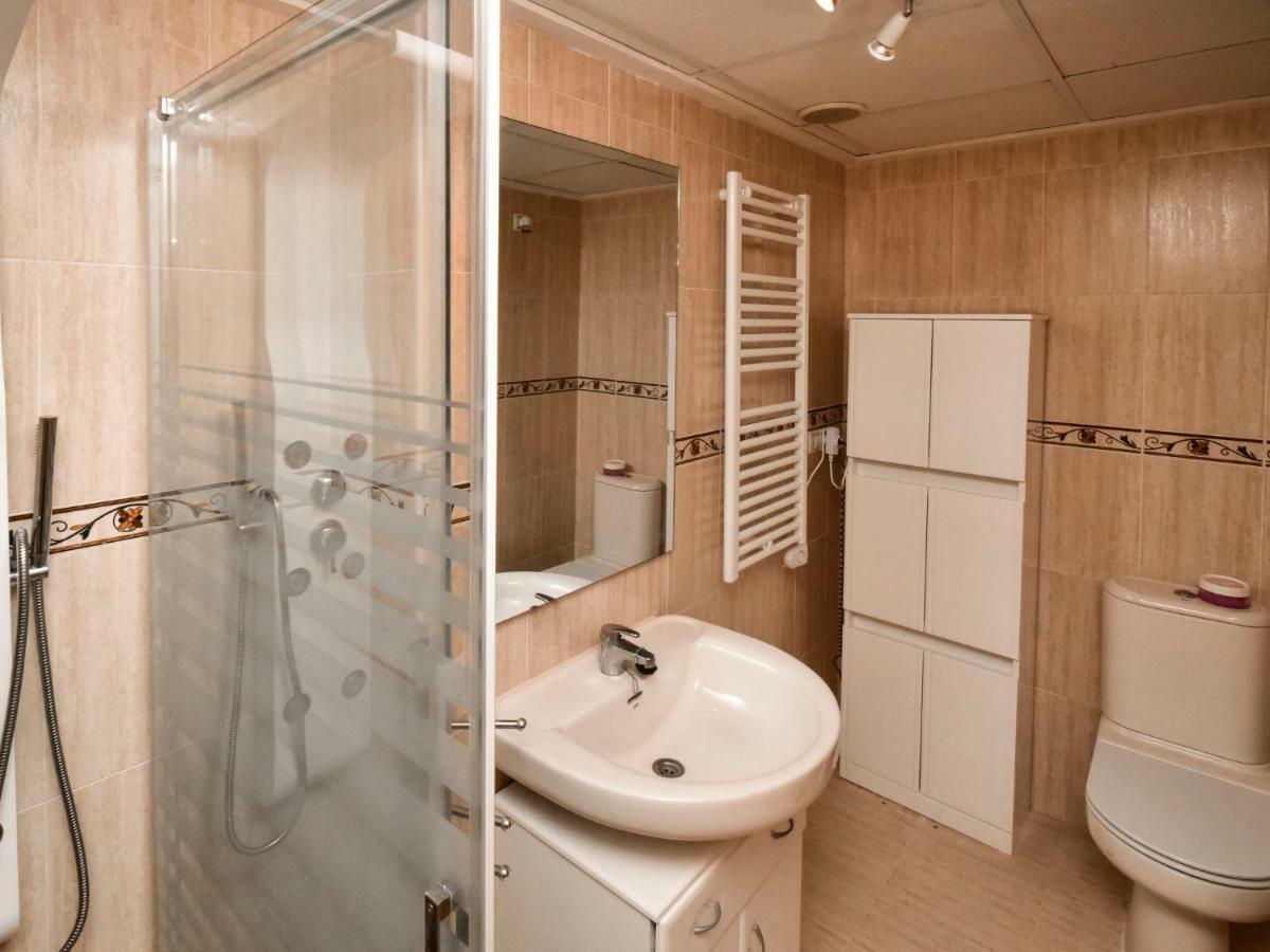 Apartment Jardines Del Montgo-2 By Interhome เดเนีย ภายนอก รูปภาพ