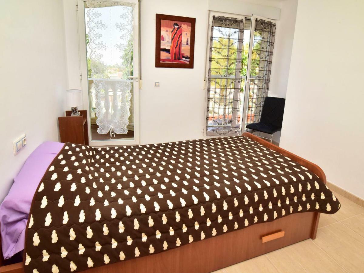 Apartment Jardines Del Montgo-2 By Interhome เดเนีย ภายนอก รูปภาพ
